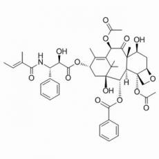 三尖杉宁碱分析标准品,HPLC≥98%