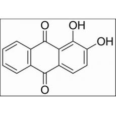 茜素分析标准品,HPLC≥98%