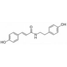 N-对反式香豆酰酪胺分析标准品,HPLC≥98%