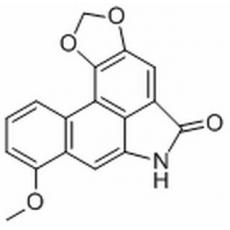 马兜铃内酰胺分析标准品,HPLC≥98%