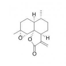 青蒿乙素分析标准品,HPLC≥98%