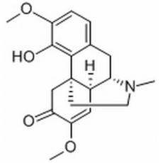 青藤碱分析标准品,HPLC≥98%