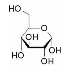 D(十)-无水葡萄糖分析标准品,HPLC≥98%