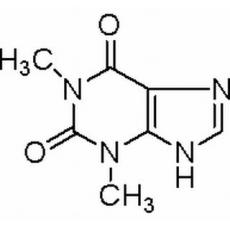 茶碱分析标准品,HPLC≥98%