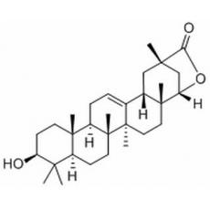 雷公藤内酯甲分析标准品,HPLC≥98%