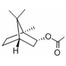 乙酸龙脑酯分析标准品,GC≥97%