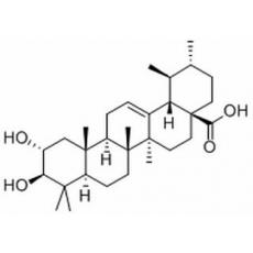 科罗索酸分析标准品,HPLC≥98%