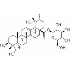 具栖冬青苷分析标准品,HPLC≥98%