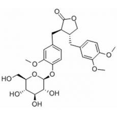 牛蒡子苷分析标准品,HPLC≥98%