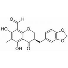 Ophiopogonanone C分析标准品,HPLC≥92%