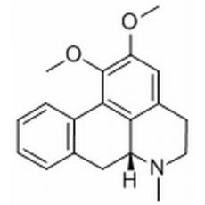 荷叶碱分析标准品,HPLC≥98%