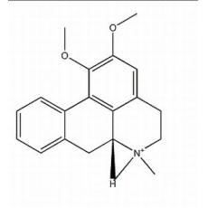 N-甲基荷叶碱分析标准品,HPLC≥98%