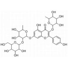 罗汉果黄素分析标准品,HPLC≥98%