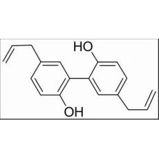 厚朴酚分析标准品,HPLC≥98%