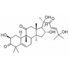 葫芦素D分析标准品,HPLC≥90%