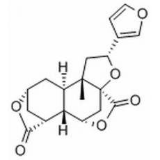 黄独素B分析标准品,HPLC≥98%