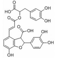 紫草酸分析标准品,HPLC≥98%