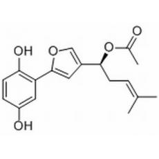 紫草呋喃A分析标准品,HPLC≥98%