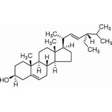 豆甾醇分析标准品,HPLC≥95%