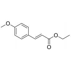 4-甲氧基肉桂酸乙酯分析标准品,HPLC≥98%