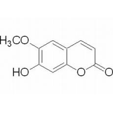 东莨菪内酯分析标准品,HPLC≥99%