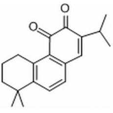 丹参新酮分析标准品,HPLC≥98%