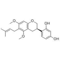 Glyasperin D分析标准品,HPLC≥97%