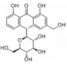 芦荟甙B分析标准品,HPLC≥98%