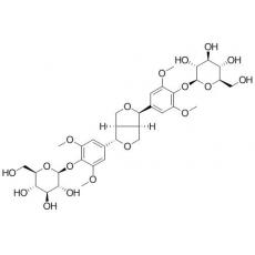 刺五加苷D分析标准品,HPLC≥98%