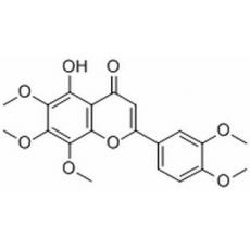 去甲基川陈皮素分析标准品,HPLC≥98%