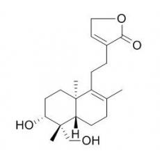 去氧穿心莲内酯分析标准品,HPLC≥98%