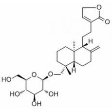 新穿心莲内酯分析标准品,HPLC≥98%