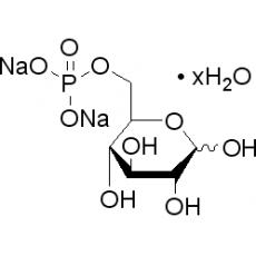 Z910516 D-葡萄糖-6-磷酸二钠盐, 98%