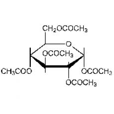 Z916792 α-五乙酰葡萄糖, 98%