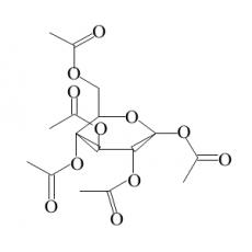 Z910460 β-D-葡萄糖五乙酸酯, 98%