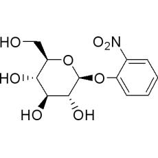 Z914692 邻硝基苯基-β-D-吡喃葡萄糖苷, 99%