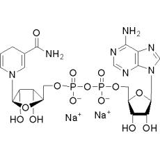 Z914671 还原型辅酶I二钠盐, 98%