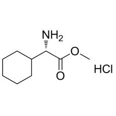 Z922056 L-环己基甘氨酸甲酯盐酸盐, 98%