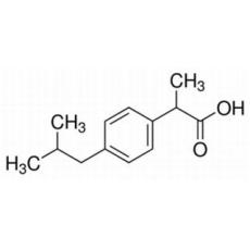 布洛芬，分析标准品,HPLC≥98%