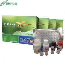 Human (IL-4)ELISA Kit